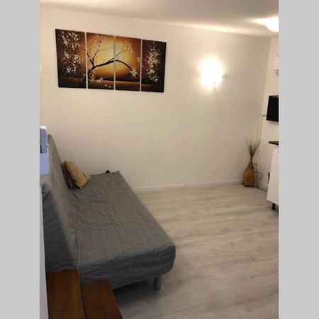 Studio Cosy Avec Possibilite Piscine En Supplement Τουλόν Εξωτερικό φωτογραφία